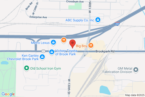 Rocky's Entertainment Emporium