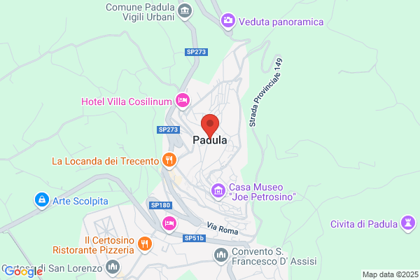 Gilbert Padula, MD