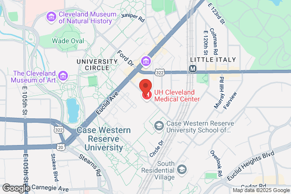 Amy Armstrong, MD - Closed