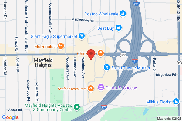 DOC Optical Centers