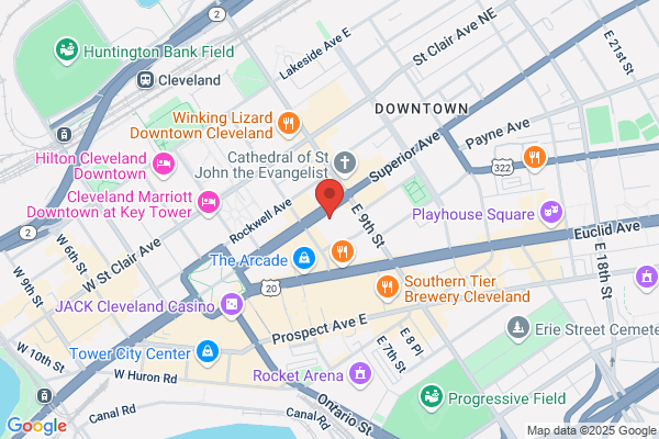 Cleveland Shredding Service and Record Storage