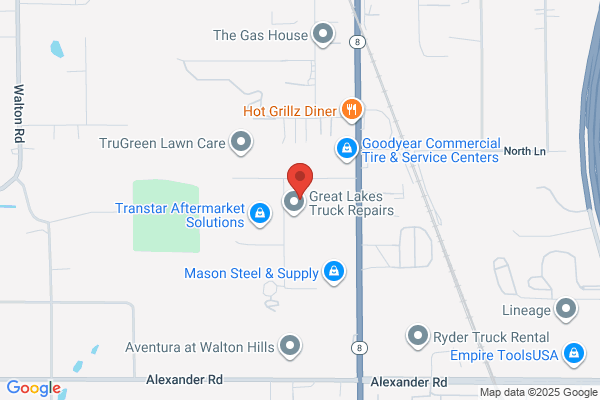 Cleveland Industrial Supply