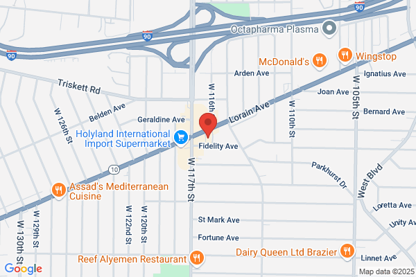 Arab American Community Center the