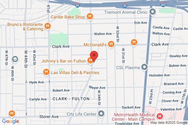 Clark Metro Development Corporation