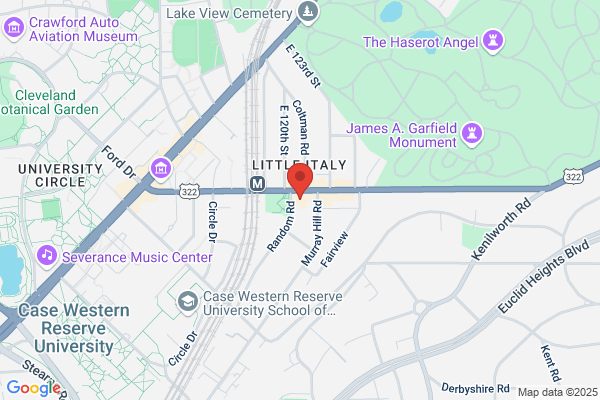 Little Italy Redevelopment Corporation