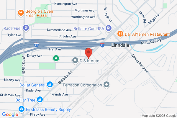 Westpark Community Coalition