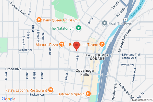 Cuyahoga Real Estate
