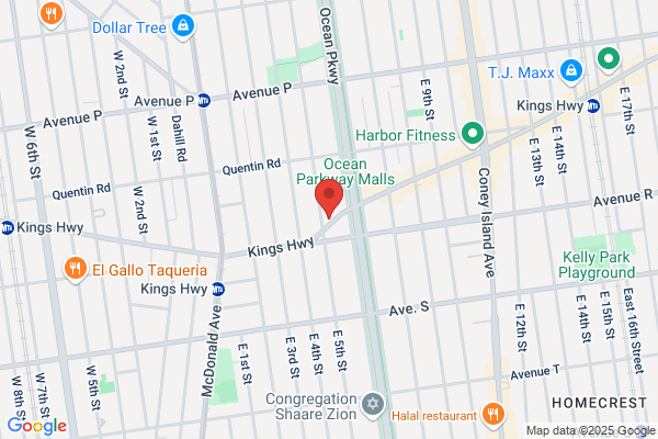 Heights Community Mikveh