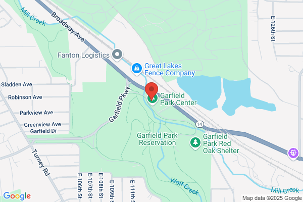 Cleveland Metroparks, Outdoor Education, Youth Outdoors