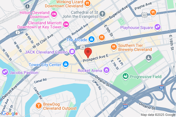 LAZ Parking