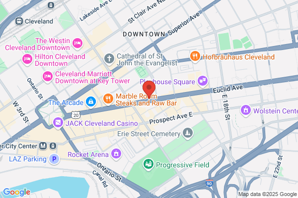 Statler Arms Garage