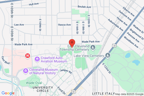 University Circle