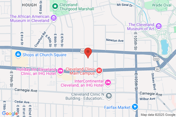 Michael Macknin, MD - Closed