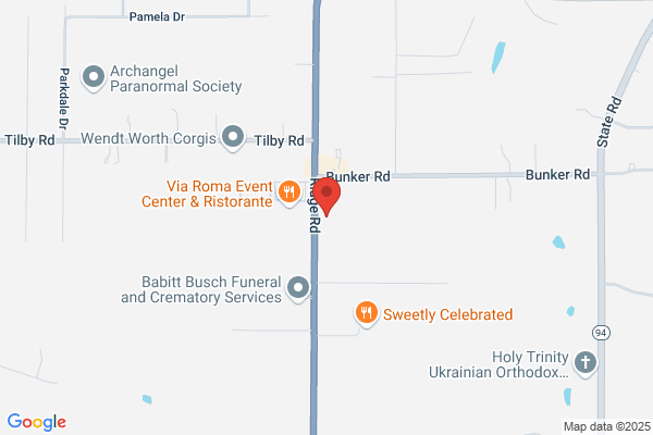 North Royalton Animal Hospital