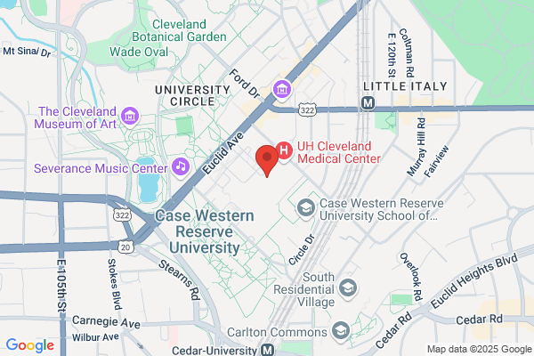 UH Bolwell Health Center Pharmacy