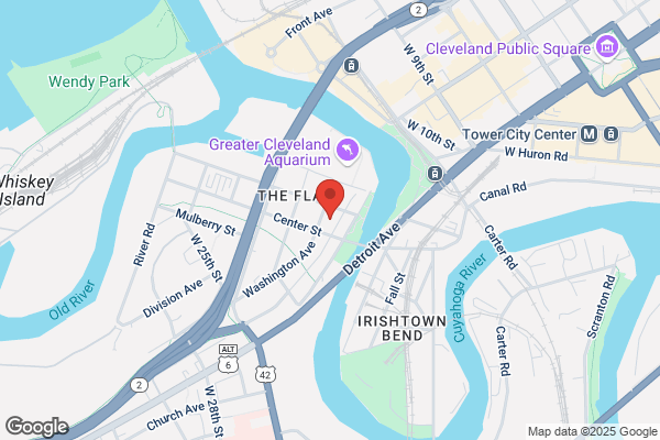 Cleveland Social Venture Partners