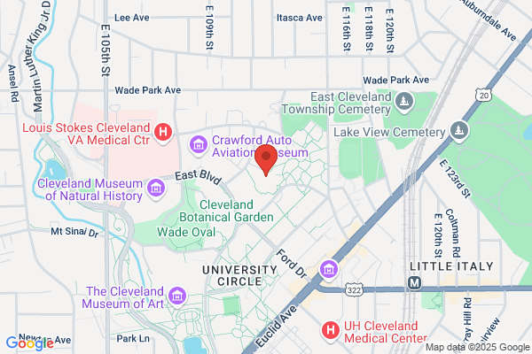 ELS Language Centers - Cleveland