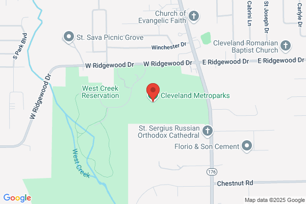 Cleveland Metroparks, Aquatics