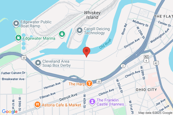 Cleveland Ship Repair Co