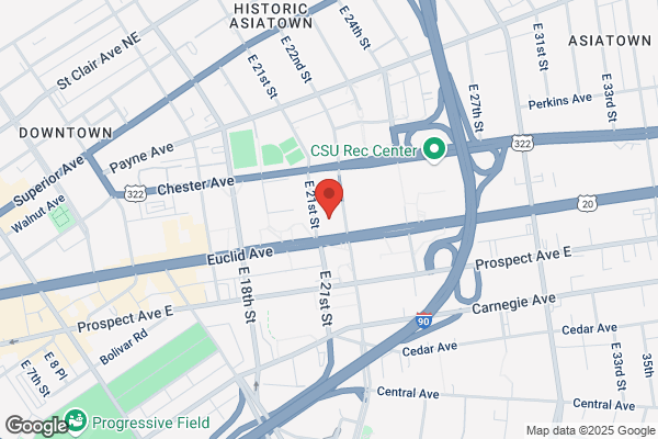 Cleveland State University, Continuing Education