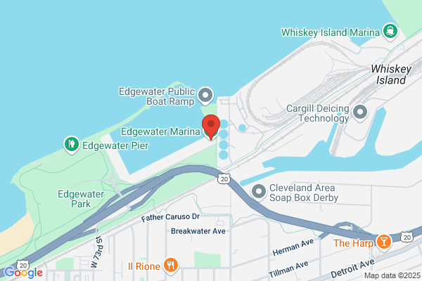 Edgewater Marina