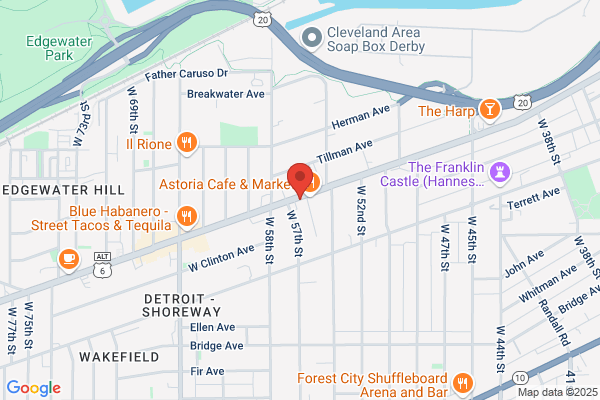 Indian Delight Restaurant Cleveland