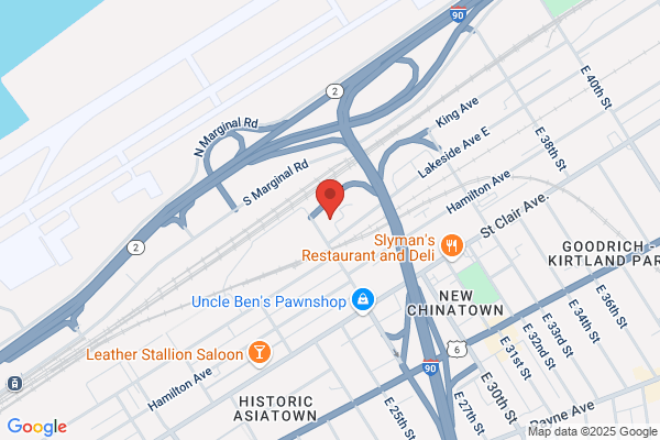 Midtown Service Inc