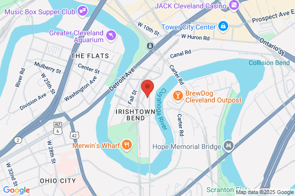 Ohio Burial Case Co