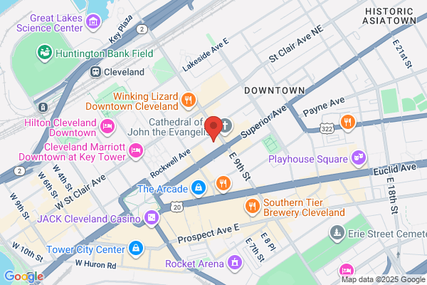 Records Deposition Service Inc