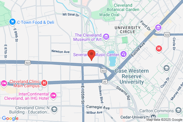 Cleveland Therapy Center Inc