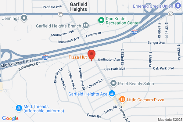 Pizza Hut