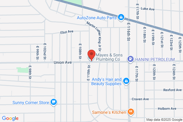 Cleveland Plumbing Supply Co the