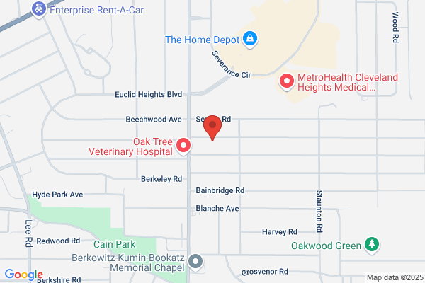 Maple Heights Plumbing