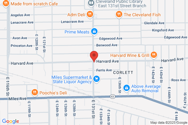 Odziemski Hardware