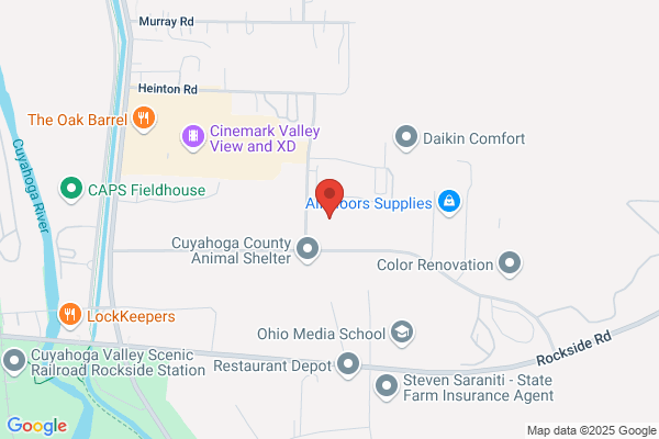Robertson Heating Supply Co