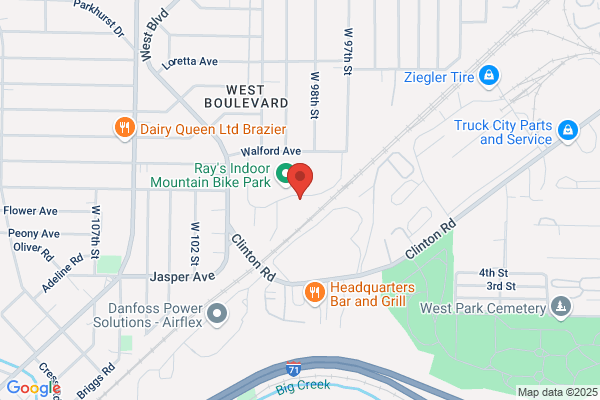 North Ohio Sewer & Drain LLC