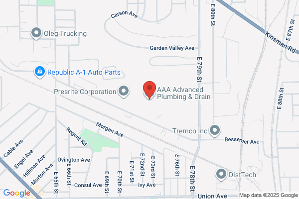 A-AA Able Piping Co