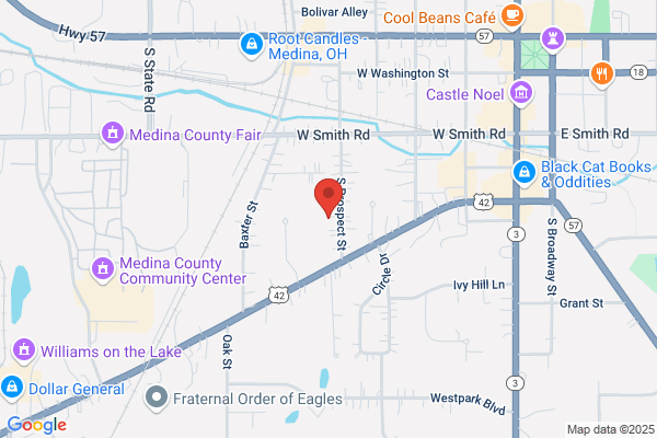 Walt Kucharski Septic Service, Inc.