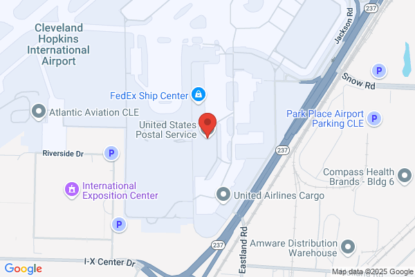 United States Postal Service