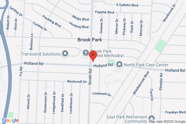 Childtime Learning Centers, Brook Park