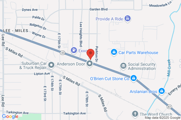 Kenner Child Care & Kenner Child Development Center