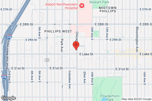 Midtown Community Child Care