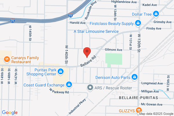 Puritas Lutheran Church Preschool
