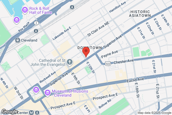 Abbot Bindery Inc