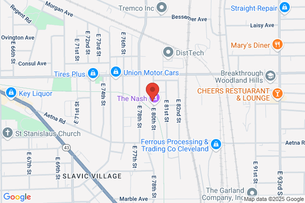 South End Printing