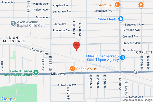 Harvard Avenue Performance Academy