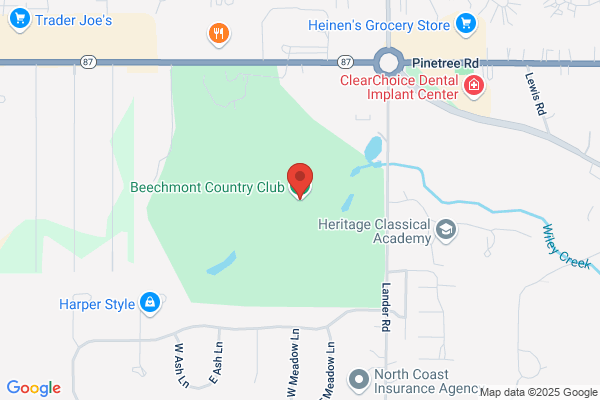 Beechmont Country Club