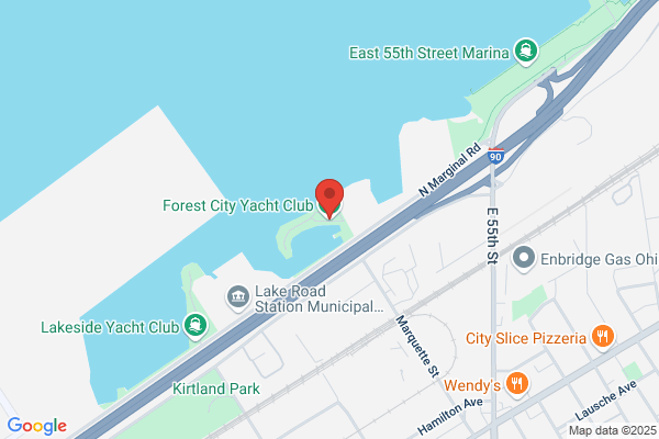 Forest City Yacht Club