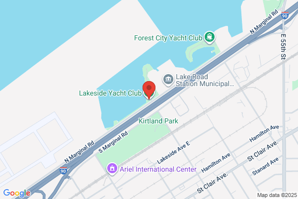 Lakeside Yacht Club