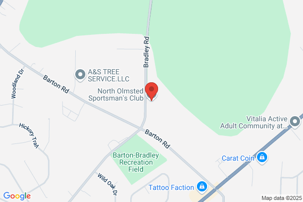 North Olmsted Sportsman's Club Inc